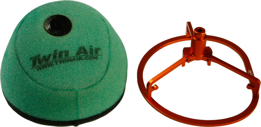 PRE-OILED AIR FILTER HON