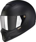 EXO-HX1 Faceshield