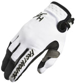 SPEED STYLE GLV WT/BK