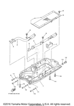 BOLT, SOCKET | 91314-06035-00