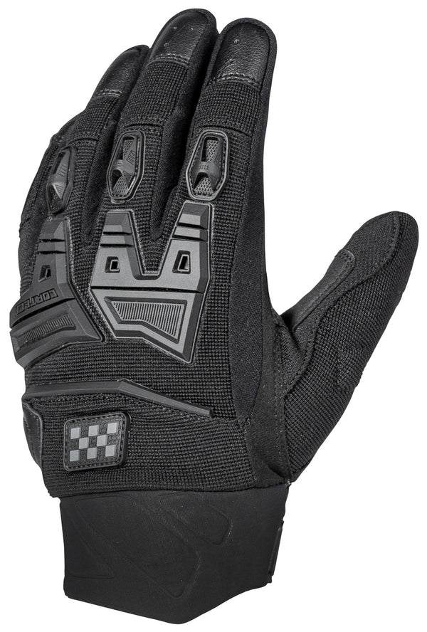 AERO-TEC 2.0 GLV BLACK