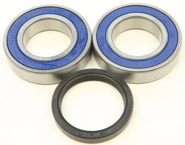 WHEEL BEARING & SEAL KIT