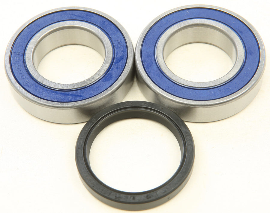 WHEEL BEARING & SEAL KIT