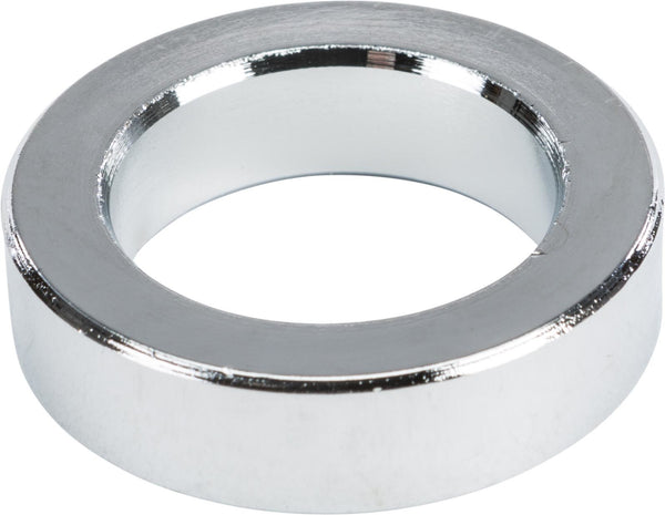 1" FRONT CHROME WHEEL SPACER 0.375" | 339343