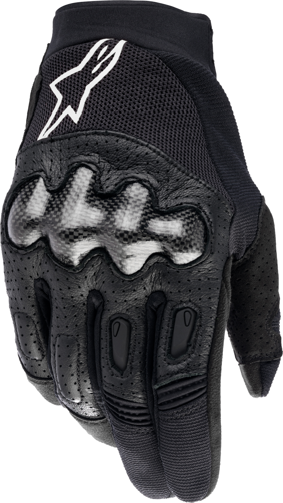 Megawatt Gloves