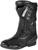 RAIDA BOOT BLACK