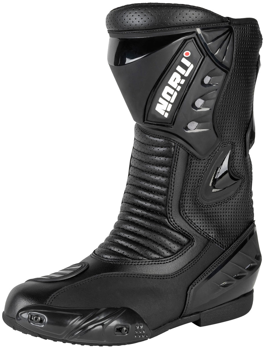 RAIDA BOOT BLACK