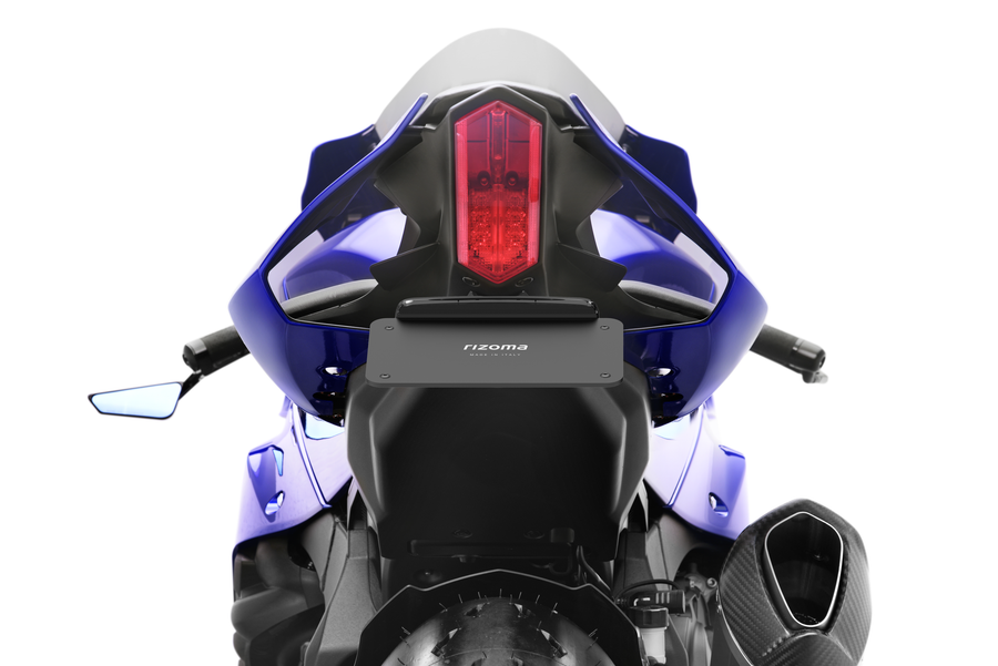 FLAT-OUT FENDER ELIMINATOR YAM | PTU031B