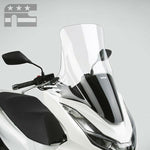 VSTREAM WINDSCREEN LOW CLEAR HON