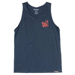 EXPLORER TANK NAVY