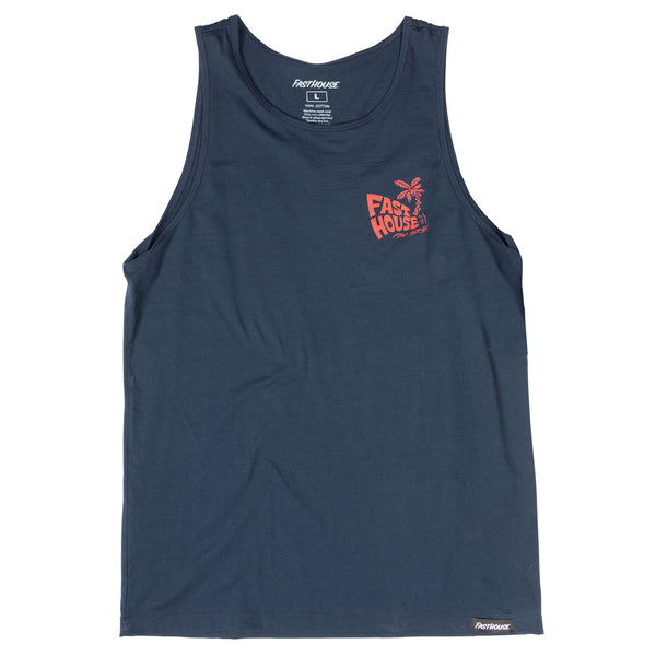 EXPLORER TANK NAVY