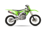 RS12 SYSTEM KAW | 242940S320