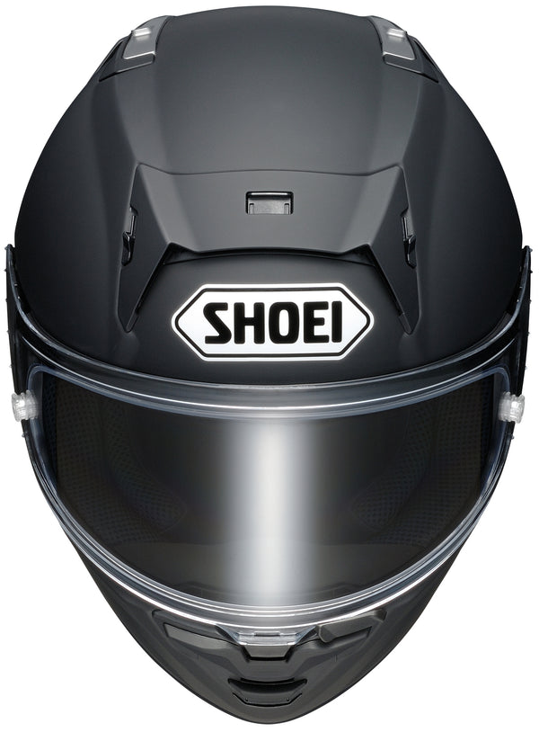 X-15 MATTE BLACK