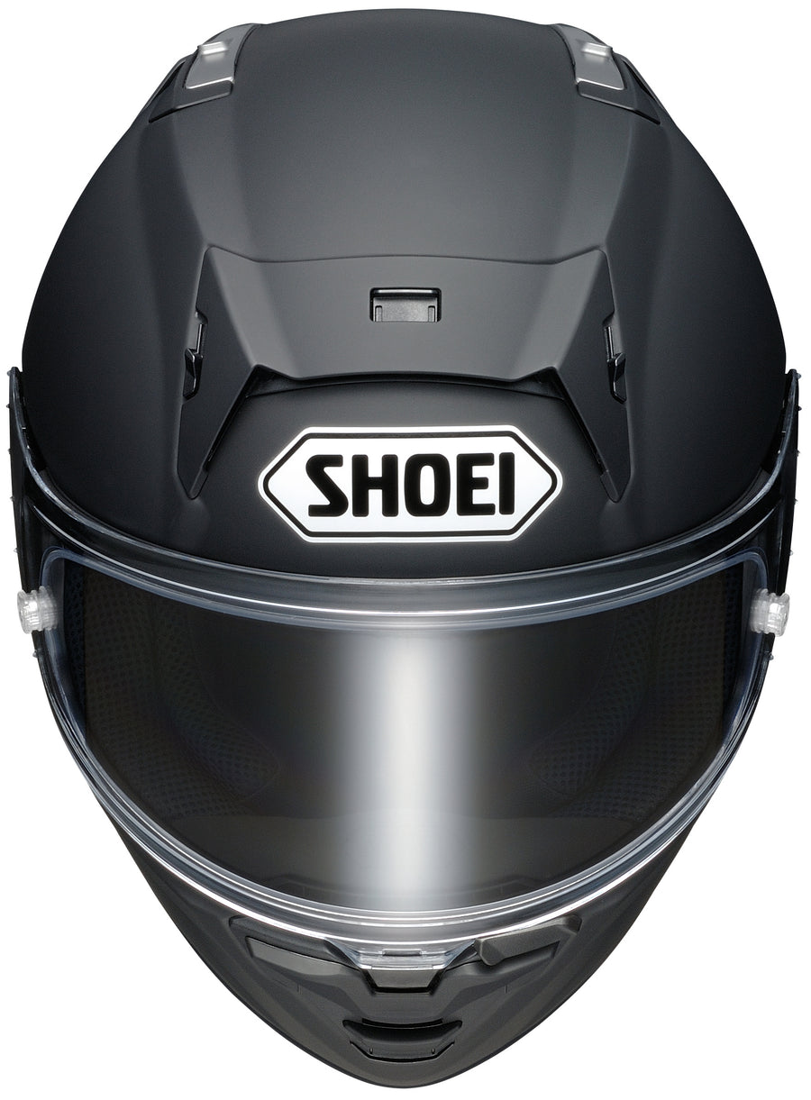 X-15 MATTE BLACK