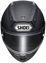 X-15 MATTE BLACK