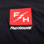 ECHO TEE BLACK