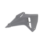RADIATOR SHROUD CRFGREY | 2986000011