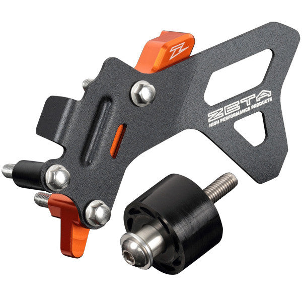 CASE SAVER KIT KTM 250/350F | ZE80-8403