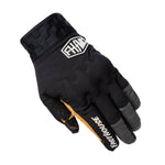 OFFRD BLST SHLD GLOVE BLK