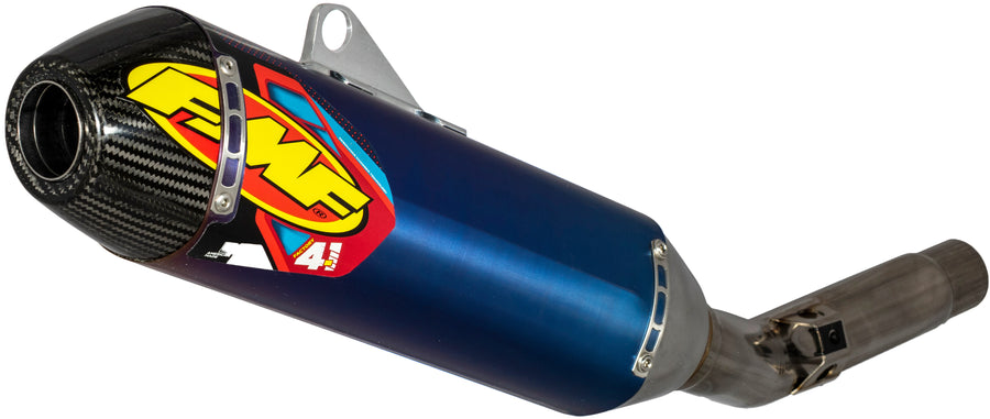 ANO TI FACT-4.1 SLIP-ON W/C CAP XCF-W/FE | 045648