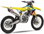 RS12 SIGNATURE SERIES EXHAUST SYSTEM SS-AL-CF | 219220S320