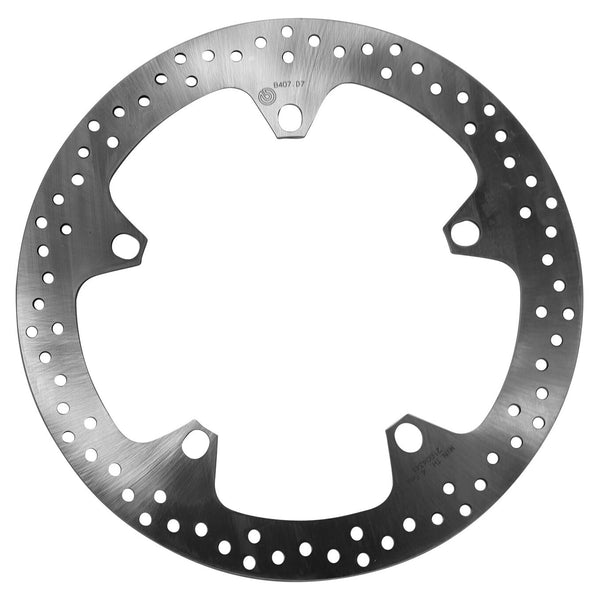 SERIE ORO FRONT ROTOR FIXED | 68B407D7