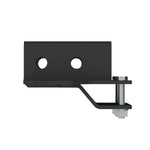 ATV 2" RECEIVER HITCH BLACK HON | 85130