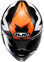 RPHA 71 PINNA MC-7SF helmet