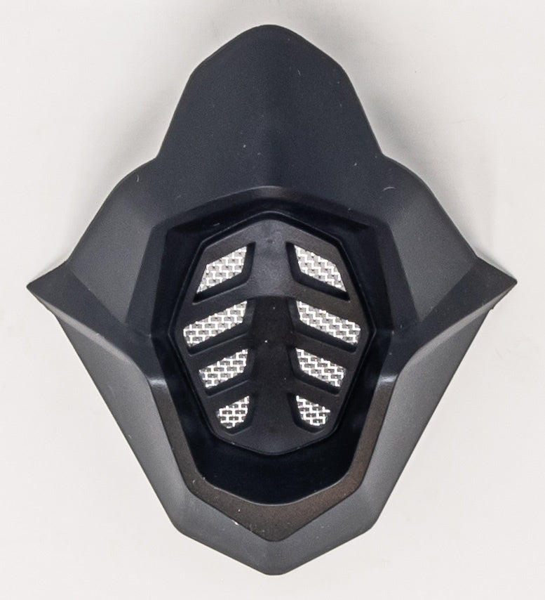 CS-MX 2 MOUTH VENT BLACK