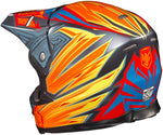 FG-X LEGENDARY LUCHA MC3H