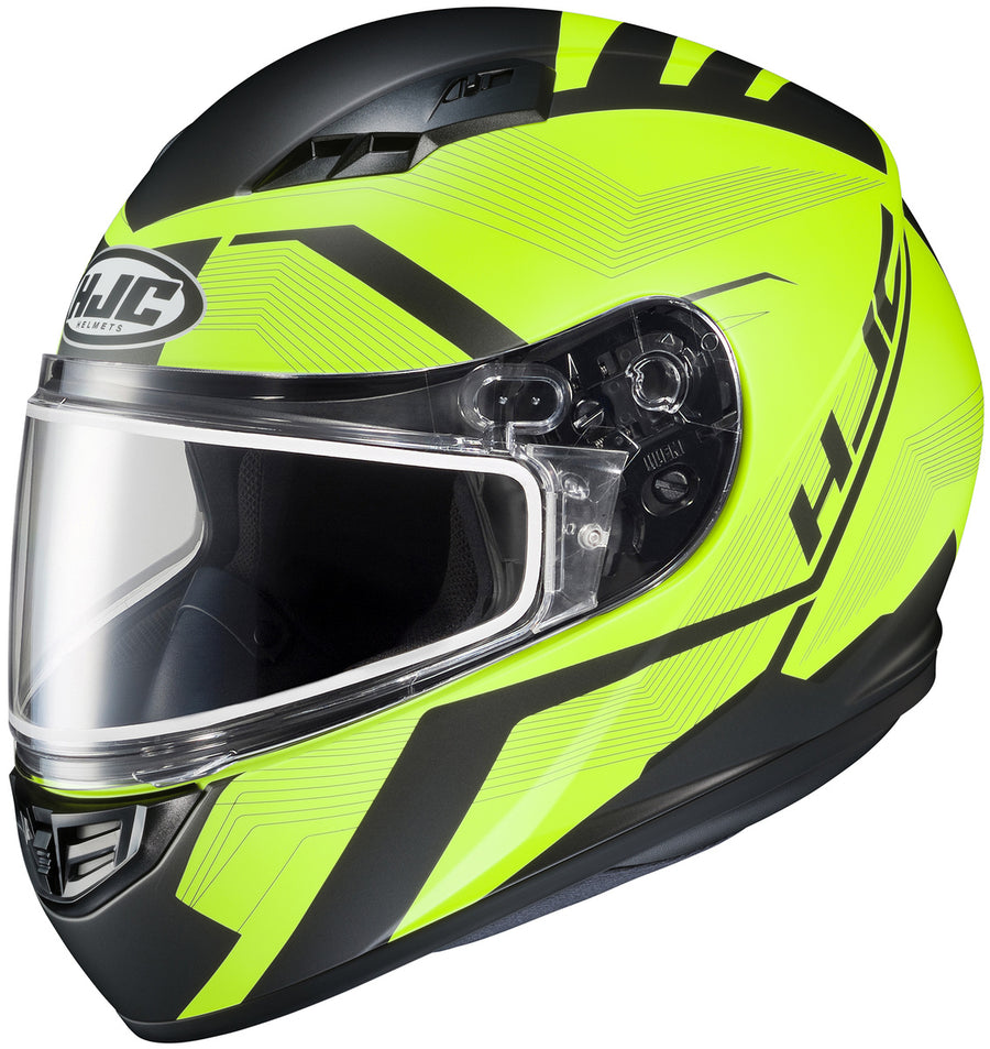 CS-R3 FAREN SNOW MC-3HSF