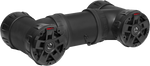 6.5" 4 SPEAKER ATV TUBE
