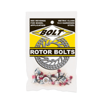 ROTOR BOLTS SUZ/KAW