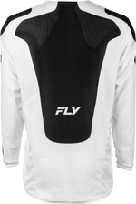 2025.5 Kinetic Mesh Sym Jersey