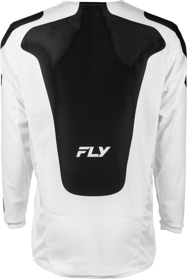 2025.5 Kinetic Mesh Sym Jersey