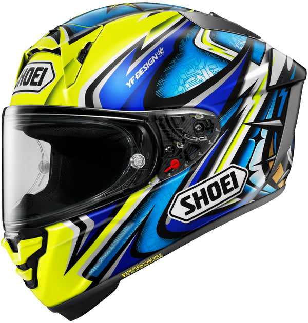 X-15 DAIJIRO TC-3