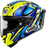 X-15 DAIJIRO TC-3