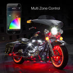 UNIVERSAL XKCHROME BLUETOOTH | XK-CHROME-KIT