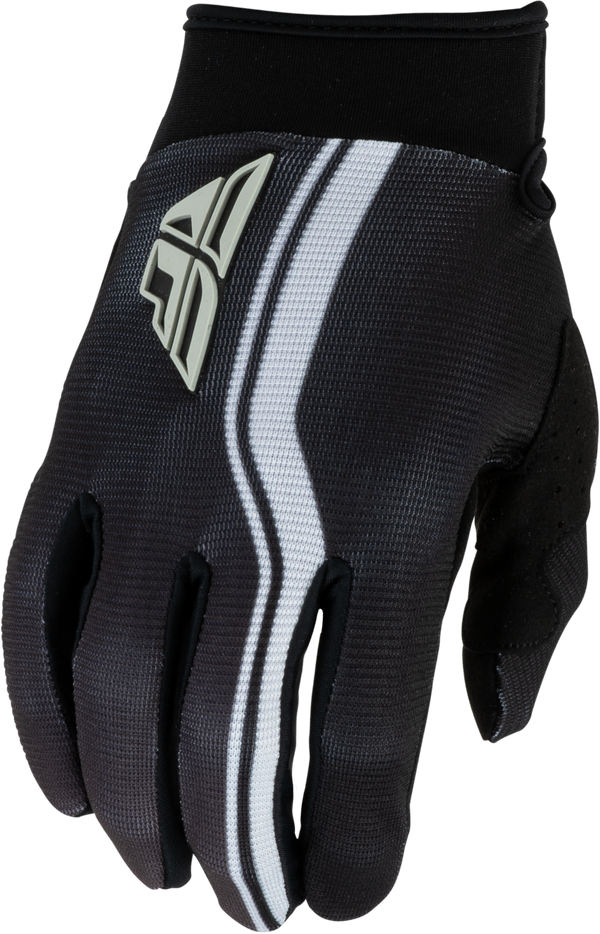 F-16 RAZE GLOVES BLACK/GREY