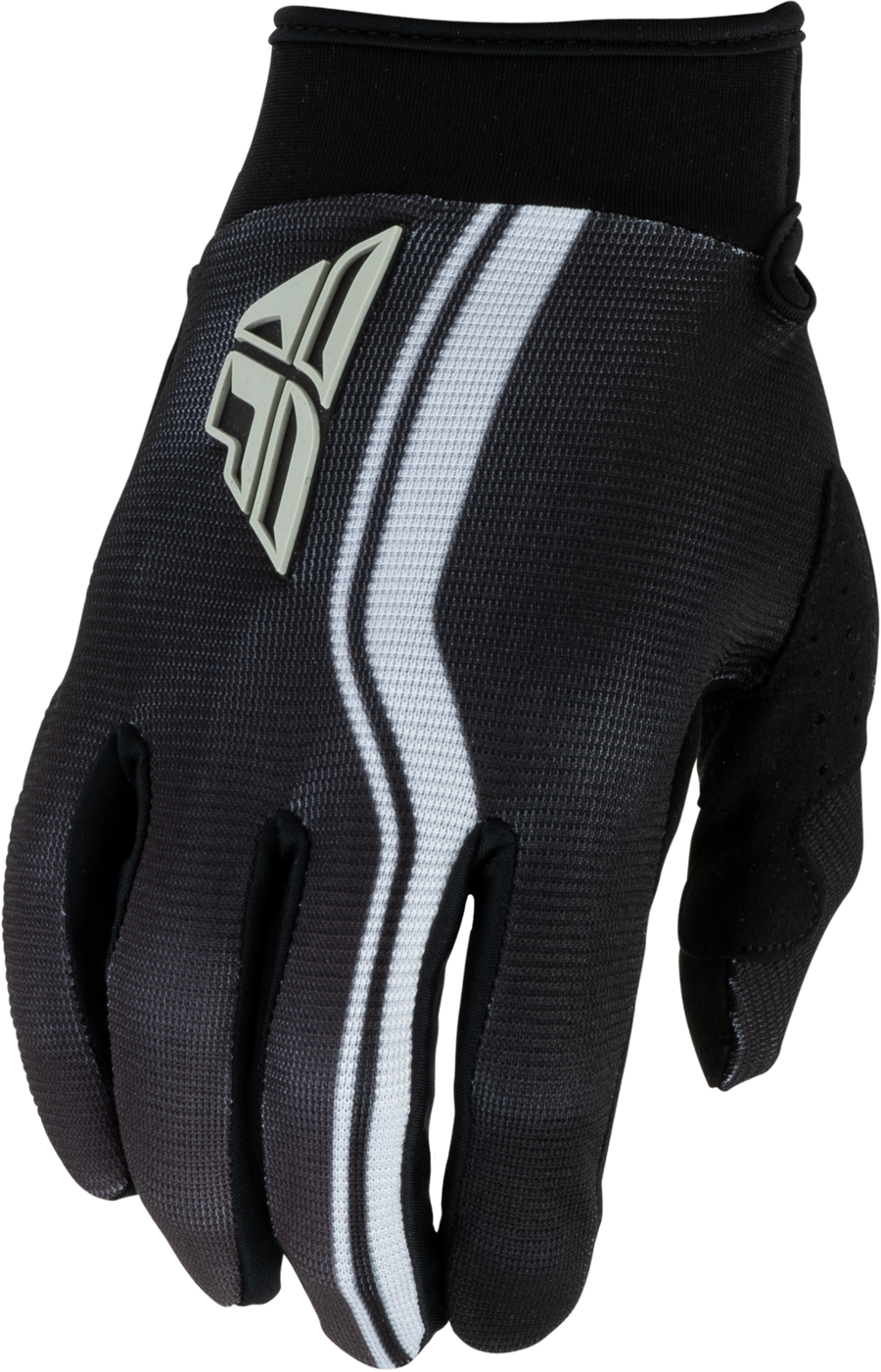 F-16 RAZE GLOVES BLACK/GREY