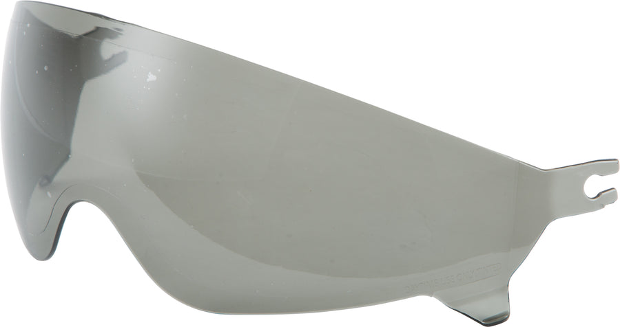 EXO-C90 SUNVISOR DARK SMOKE | 52-547-68