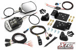 XTC SIX12 Mirrors Vehicle Kits