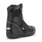 SHOTO WP BOOT BLK