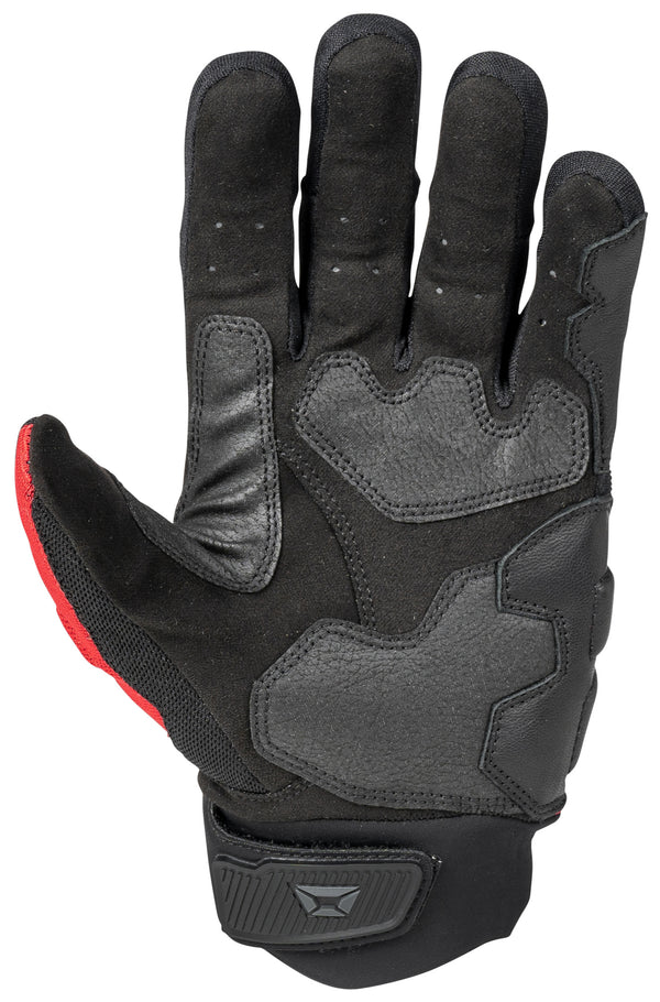 AERO-TEC 2.0 GLV RED