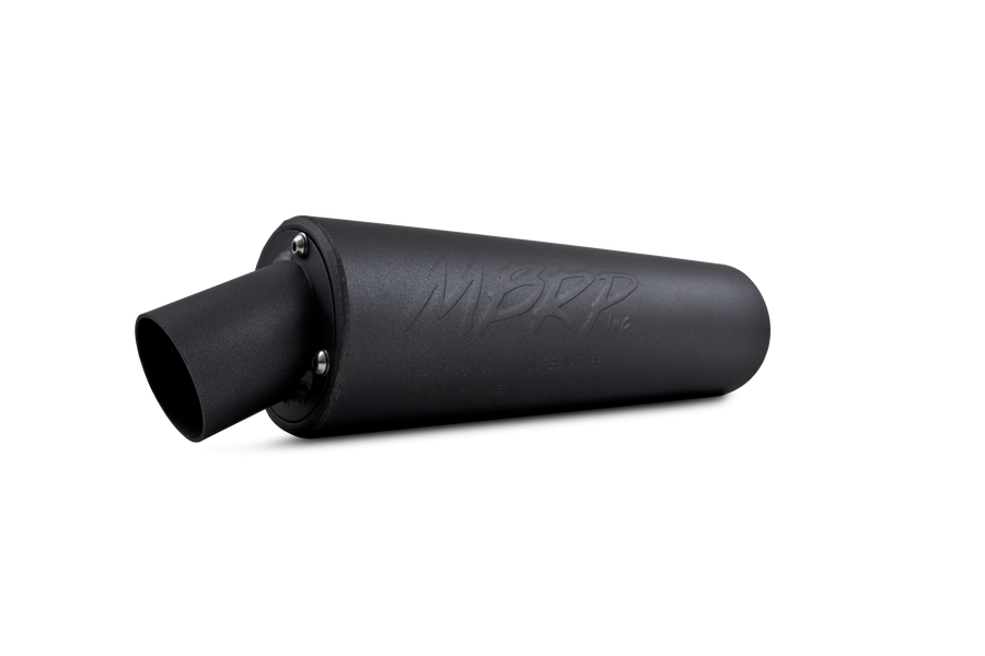 UNIV UTILITY MUFFLER | AT-7010UT