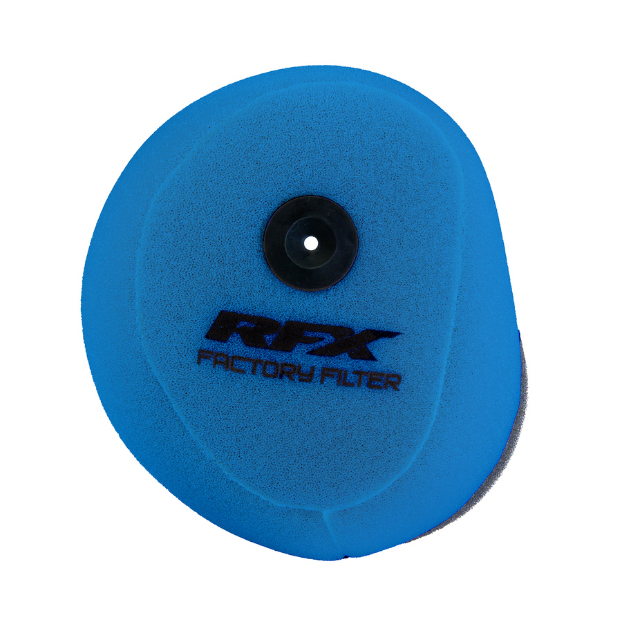 PRE-OILED AIR FILTER HON