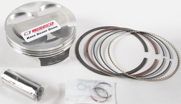 PISTON KIT ARMORGLIDE 96.00/STD 12:1 HON