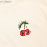 RIPE ONE SS TEE NATURAL
