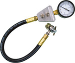 Pressurizing Shock Gauge
