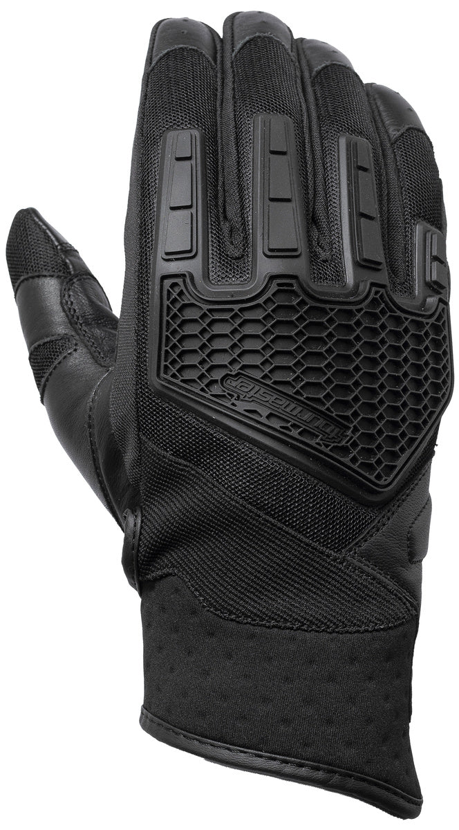 SWTCHBACK 2.0 GLV BLK/BLKLRG